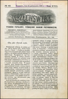 Wszechświat 1899 nr 43