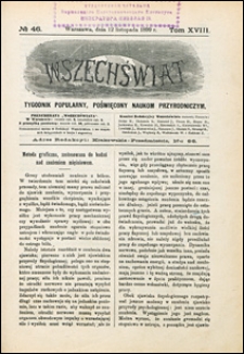 Wszechświat 1899 nr 46