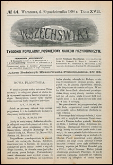 Wszechświat 1898 nr 44