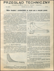 Przegląd Techniczny 1908 nr 10