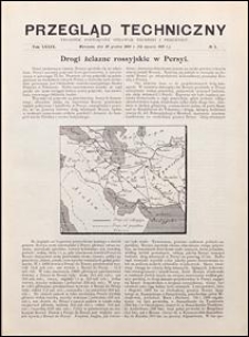 Przegląd Techniczny 1901 nr 2