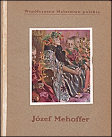 Józef Mehoffer