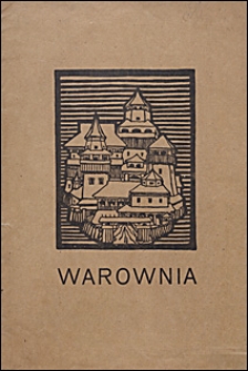 Warownia : zeszyt zbiorowy