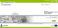 Matematyka 1