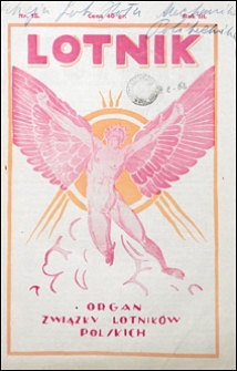 Lotnik 1926 nr 15