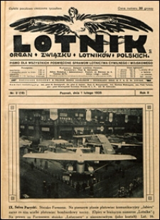 Lotnik 1925 nr 2