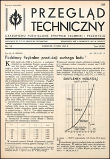 Przegląd Techniczny 1937 nr 10