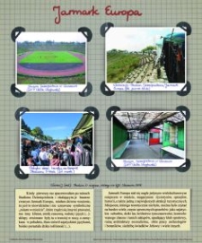 Stadion X-lecia. Jarmark Europa