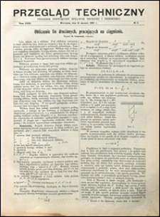 Przegląd Techniczny 1904 nr 2