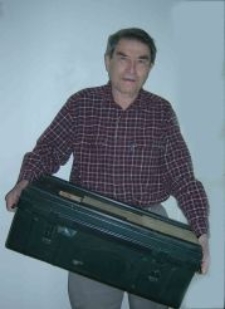 Pamiętnik byłego komunisty. Myśli, uczucia, rzeczywistość