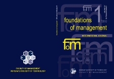 Foundations of Management 2012 nr 1