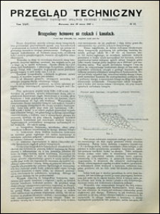 Przegląd Techniczny 1906 nr 12