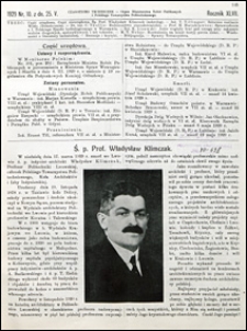 Czasopismo Techniczne 1929 nr 10