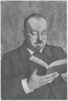 Prace profesora Stanisława Noakowskiego - zestawienie bibliograficzne, rysunki i pełne teksty wybranych publikacji