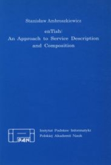 enTish : An Approach to Service Desription and Composition