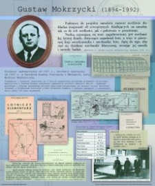 Gustaw Mokrzycki (1894-1992)