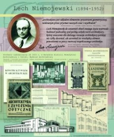 Lech Niemojewski (1894-1952)