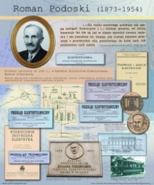 Roman Podoski (1873-1954)