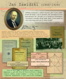 Jan Zawidzki (1866-1928)