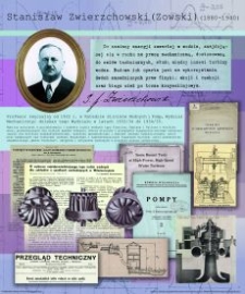 Stanisław Zwierzchowski (Zowski) 1880-1940