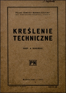 Kreślenie techniczne