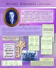 Antoni Rogiński (1875-1942)