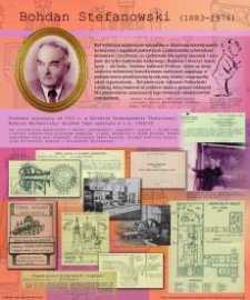 Bohdan Stefanowski
