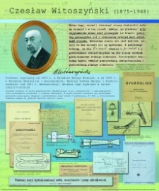 Czesław Witoszyński