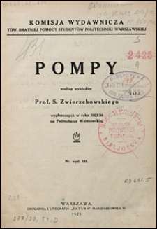Pompy