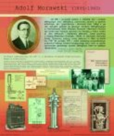 Adolf Morawski