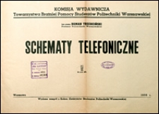 Schematy telefoniczne