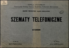 Szematy telefoniczne