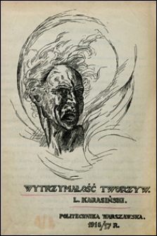 Wytrzymałość tworzyw