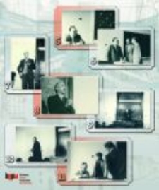 Dawno temu na PW... zagadka fotograficzna ze starego albumu. Plansza 3