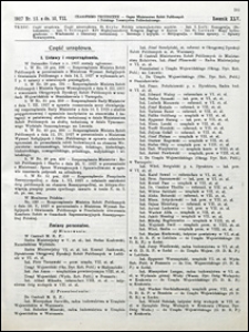 Czasopismo Techniczne 1927 nr 13
