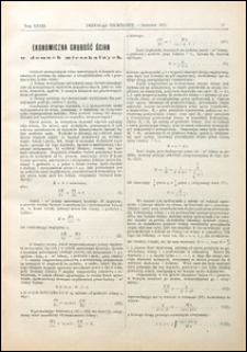 Przegląd Techniczny 1895 kwiecień