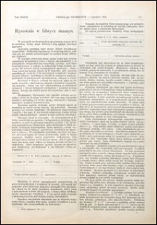 Przegląd Techniczny 1895 czerwiec