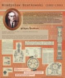 Władysław Bratkowski (1882-1966)