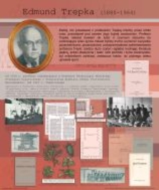 Edmund Trepka (1880-1964)