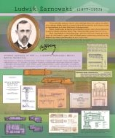 Ludwik Żarnowski (1877-1953)