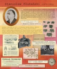 Stanisław Płużański (1879-1951)