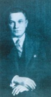 Piśmiennictwo profesora Antoniego Rogińskiego - zestawienie bibliograficzne i pełne teksty wybranych publikacji