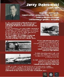 Jerzy Dąbrowski (1899 - 1967)