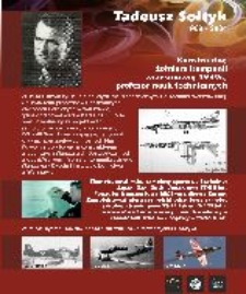 Tadeusz Sołtyk (1909 - 2004)