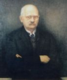 Piśmiennictwo profesora Ignacego Radziszewskiego - zestawienie bibliograficzne i pełne teksty wybranych publikacji