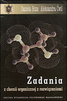 Zadania z chemii organicznej z rozwiązaniami