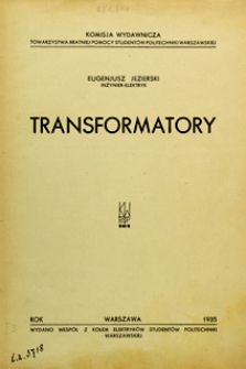 Transformatory