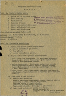 Zasady budowy miast : podręcznik urbanistyczny. Cz. 1