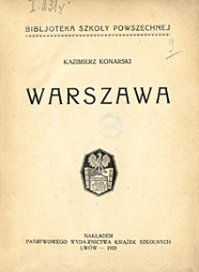 Warszawa