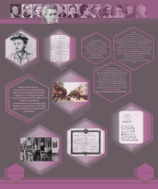Maria Skłodowska-Curie w 150. rocznicę urodzin: odkrywanie ciekawe niesłychanie